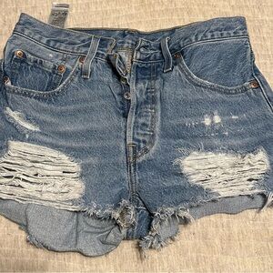Levi’s Women’s Shorts